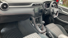 MG ZS 1.5 VTi-TECH Excite 5dr Petrol Hatchback